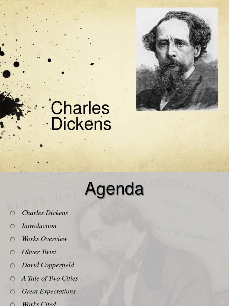 Great expectations characters picture