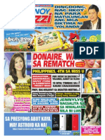 Pinoy Parazzi Vol 6 Issue 68 May 24 - 26, 2013 | PDF
