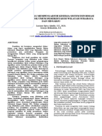 Artikel Penelitian Kinerja Sistem Informasi Bank PDF