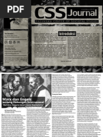 Download CSS Journal Vol Ipdf by Jurnal Kajian Studi Kemasyarakatan UNPAS SN183002657 doc pdf
