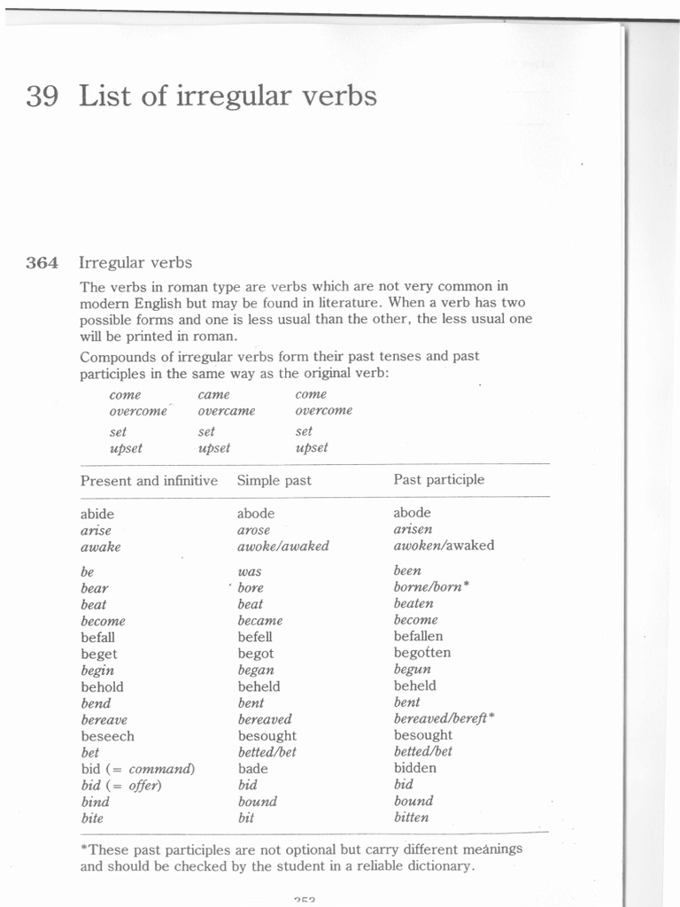 irregular-verbs-pdf-morphology-linguistic-typology