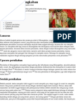 Pernikahan Minangkabau PDF