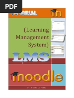 Download Tutorial Moodle buatan sendiripdf by hadismk SN183004694 doc pdf