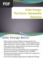 Download Solar Energy Fundamentals by Maintenance Circle SN18300630 doc pdf