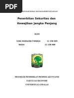 Download Penerbitan Sekuritas Ekuitas dan Kewajiban Jangka Panjangdoc by Ilma Hudalina Fumasa SN183006461 doc pdf
