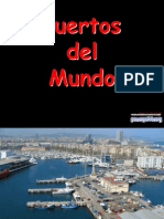 Puertos Del Mundo