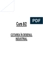 Curs 8 2 Cotare PDF