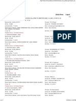 Mentee List PDF