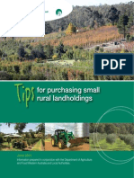 Tips for buying small rural holdings.pdf