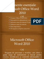 Elemente esențiale Microsoft Office Word 2010.pptx