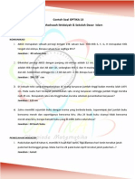 Contoh Soal MI-SDI Copy-1 PDF