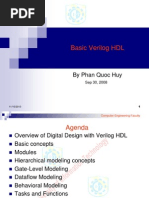 Verilog HDL.ppt