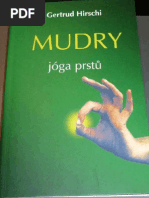 Mudry Joga Prstu Hirschi TXT S PDF | PDF