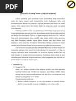 Download 5 Coating Untuk Pencegahan Korosi by Rahman Doank SN183013788 doc pdf