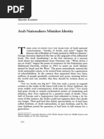 Download arab nationalismpdf by Apurbo Maity SN183015296 doc pdf