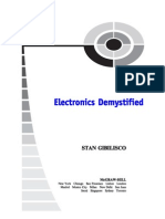 Electronics Demystified by Stan Gibilisco PDF