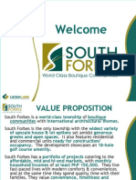 Southforbes Presentation