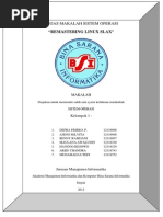 Download makalah remastering linux slaxpdf by Hidayat Manutd SN183016018 doc pdf