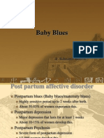Baby Blues: Dr. Rohmania Setairini