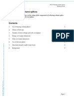 Bearing Column Splices PDF