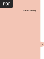 Electric Wiring Air Conditioning Plant PDF