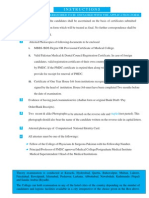 CPSP Fresh PDF