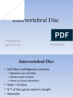 Intervertebral Disc.pptx