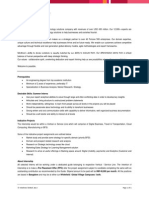 Mindtree PDF