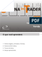 Táticas de Venda e Definição de Tendências