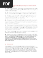 SAP Lockbox Configuration Guide | PDF | Cheque | Electronic Data ...