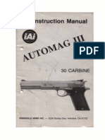 IAI Automag III PDF