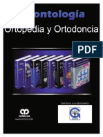 Ortopedia Ortodoncia