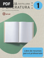 Download LENGUA Libro de recursos del prof_1 ESO by John West SN183026969 doc pdf