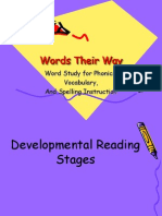 Words Their Way Powerpoint-1 1