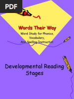 Words Their Way Powerpoint-1 1