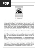 Download Marxismpdf by theholyghost5989 SN183036571 doc pdf