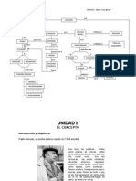 Mapas Conceptuales Concepto y Juicio