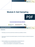 Chapter-9 Soil Sampling - Ver2