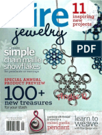 Step by Step Wire Jewelry - 2010 - January 2011 PDF