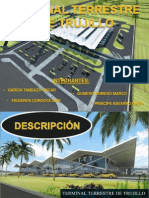 Terminal Terrestre de Trujillo