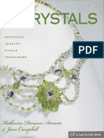 Beading With Crystalss PDF