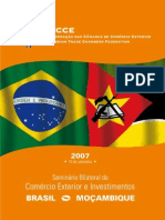 2007-09-10 Revista Moçambique