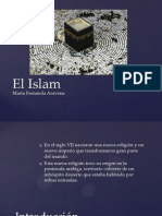 El Islam