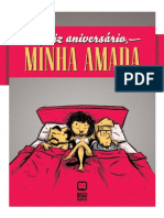 Feliz Aniversário, Minha Amada Por Brão Barbosa PDF