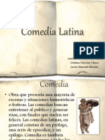 84394268 Comedia Latina