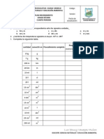 Plan de Mejoramiento Química Décimo