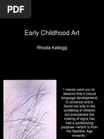 Stages of Child Artistic Development | PDF | Perspective (Graphical ...