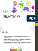 Fractions