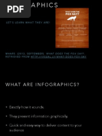 What Are Infographics?