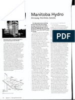 Manitoba Hydro Batiso PDF